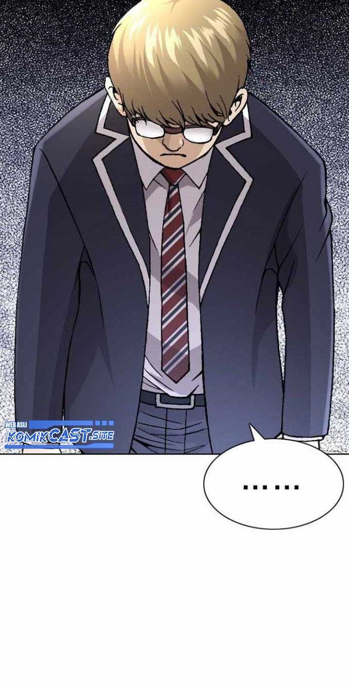 High School Detective Agency Chapter 01 Gambar 73