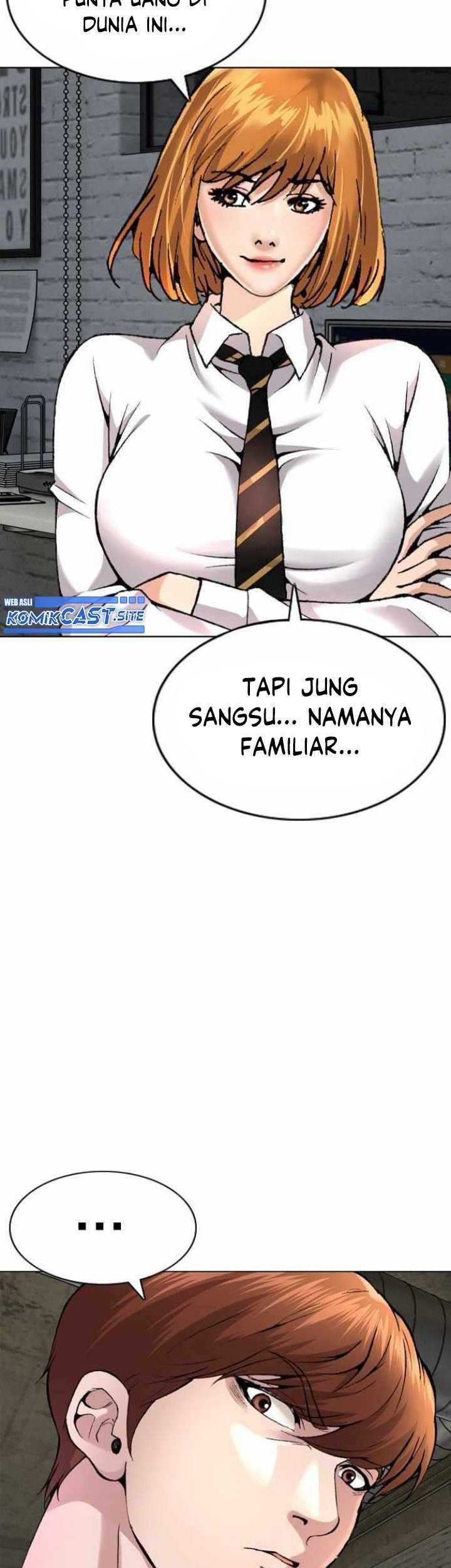 High School Detective Agency Chapter 01 Gambar 76