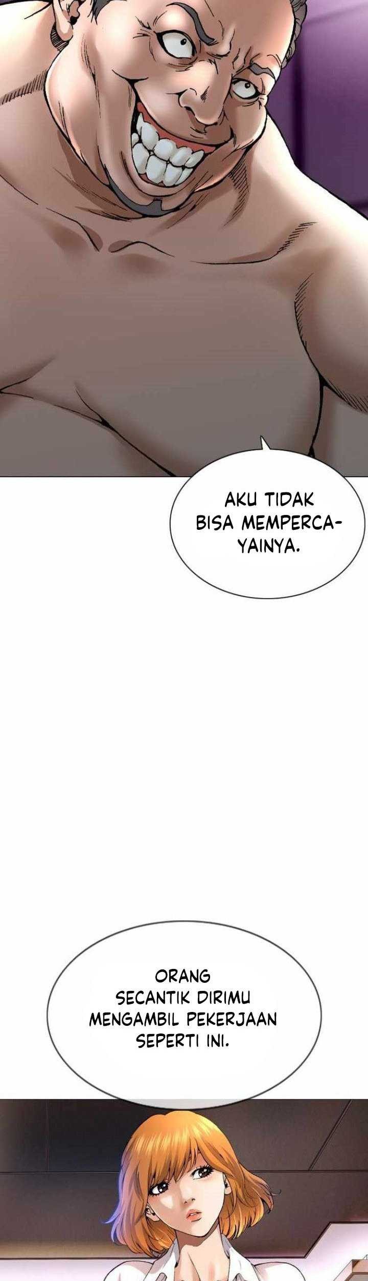 High School Detective Agency Chapter 01 Gambar 4