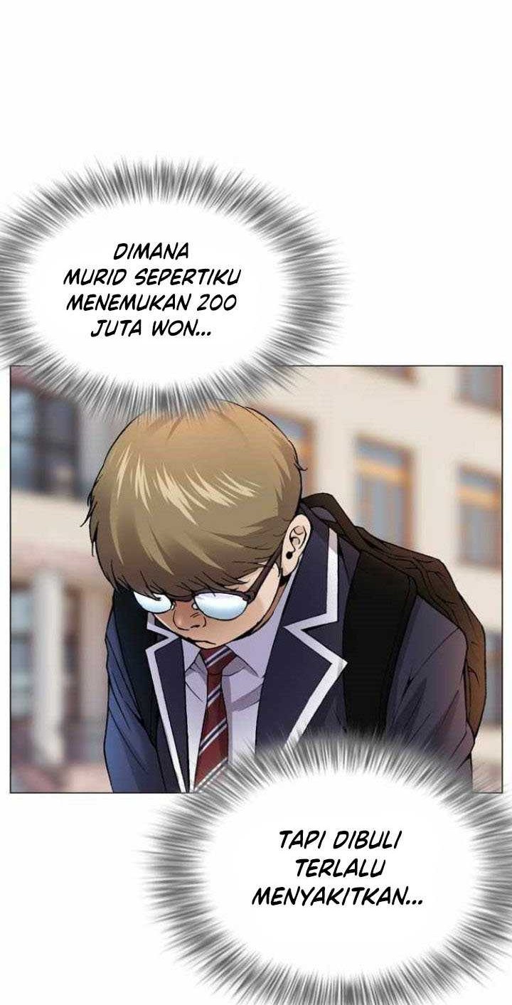 High School Detective Agency Chapter 01 Gambar 79