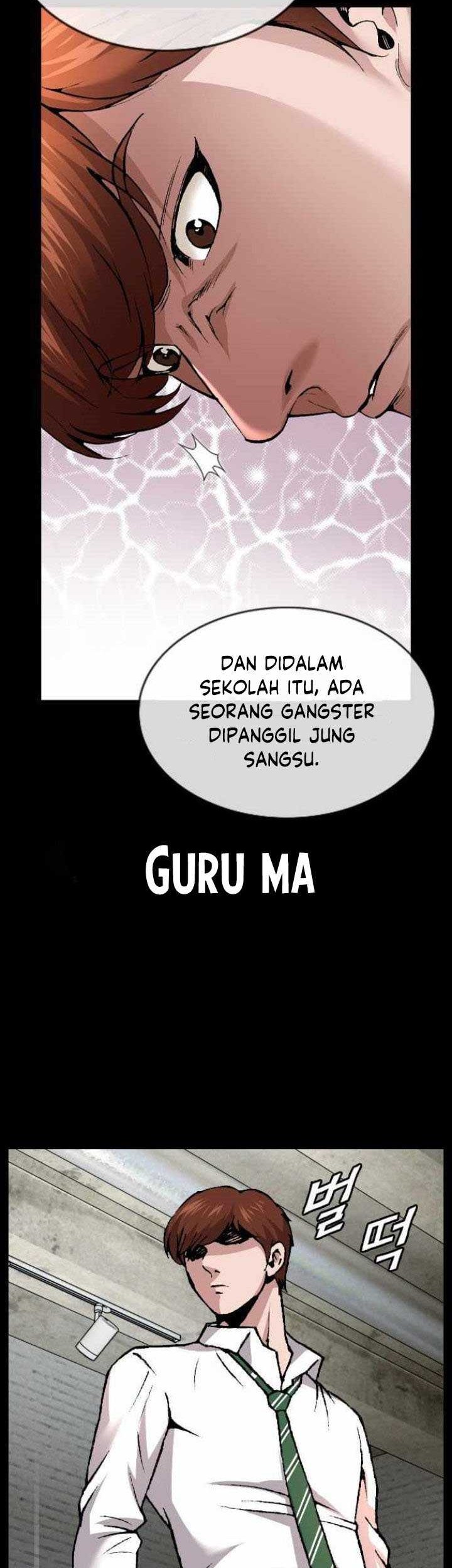 High School Detective Agency Chapter 01 Gambar 91