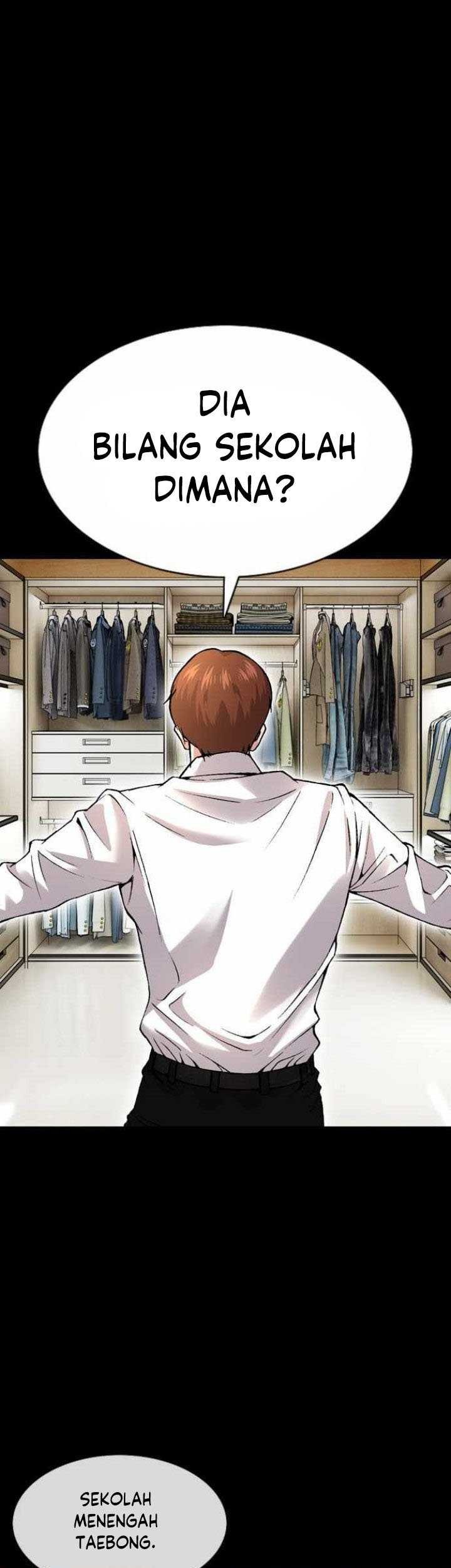 High School Detective Agency Chapter 01 Gambar 96