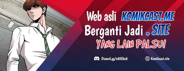 High School Detective Agency Chapter 01 Gambar 101