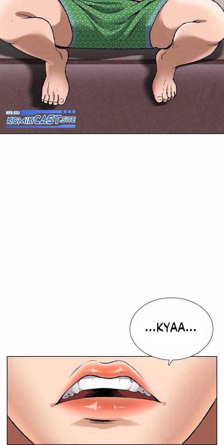 High School Detective Agency Chapter 01 Gambar 9