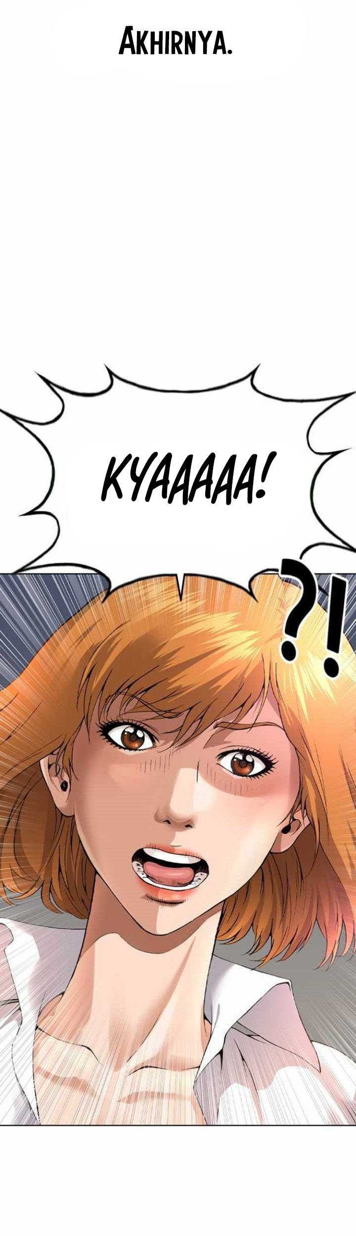 High School Detective Agency Chapter 01 Gambar 10