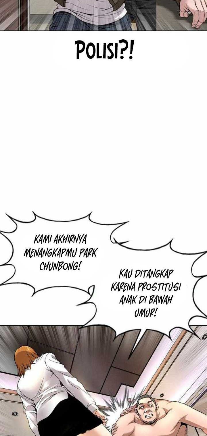 High School Detective Agency Chapter 01 Gambar 13