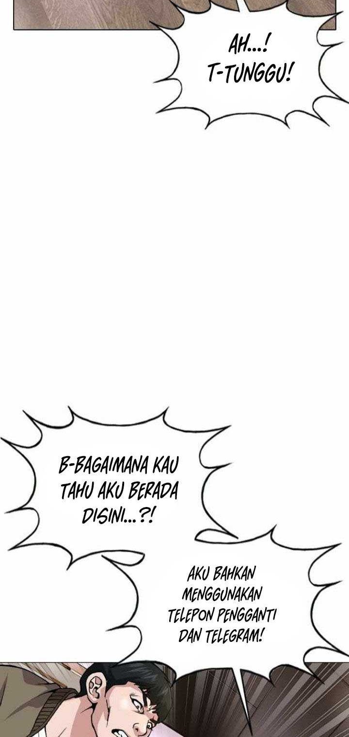 High School Detective Agency Chapter 01 Gambar 15
