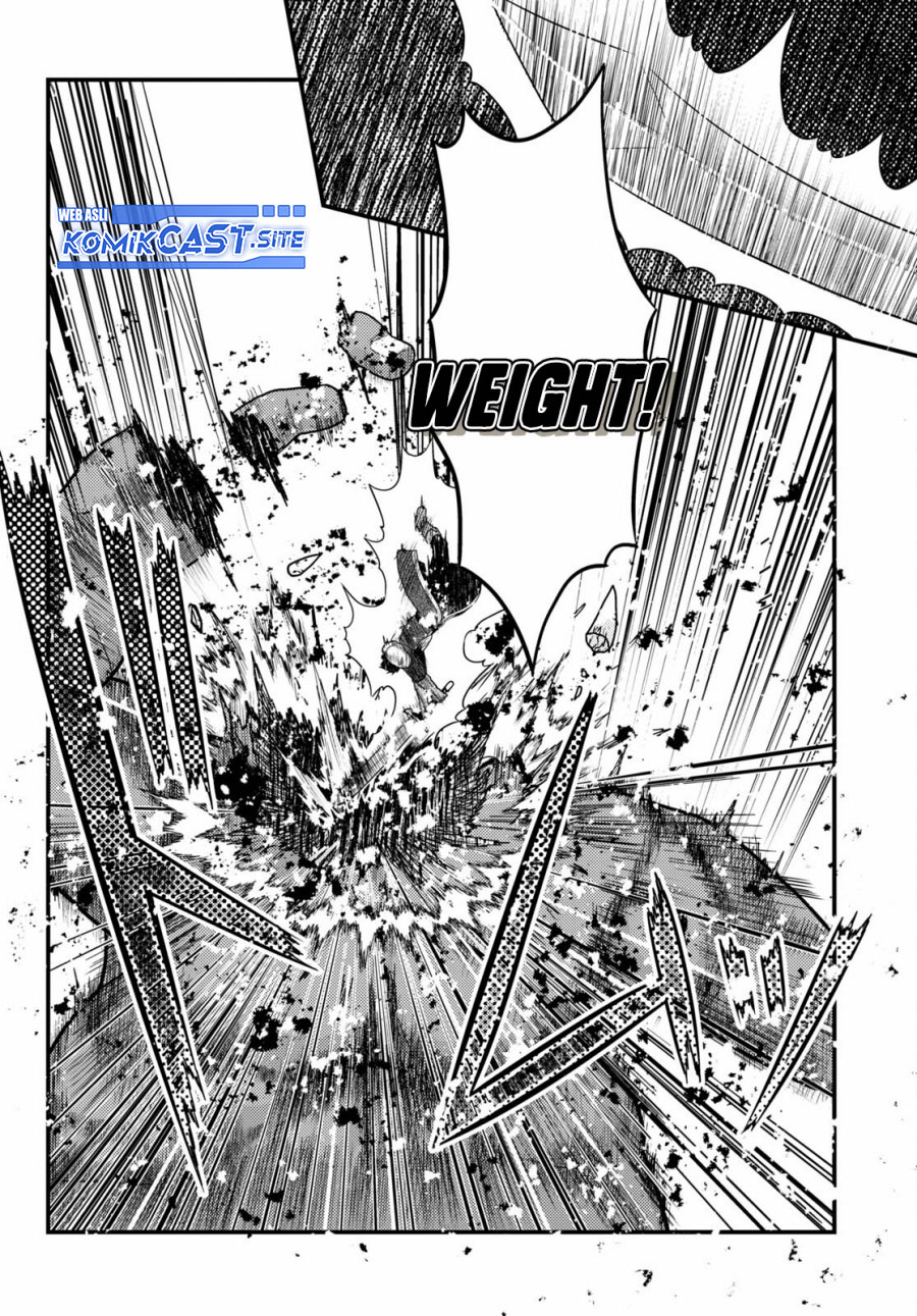 Murabito desu ga Nani ka? Chapter 53 Gambar 16