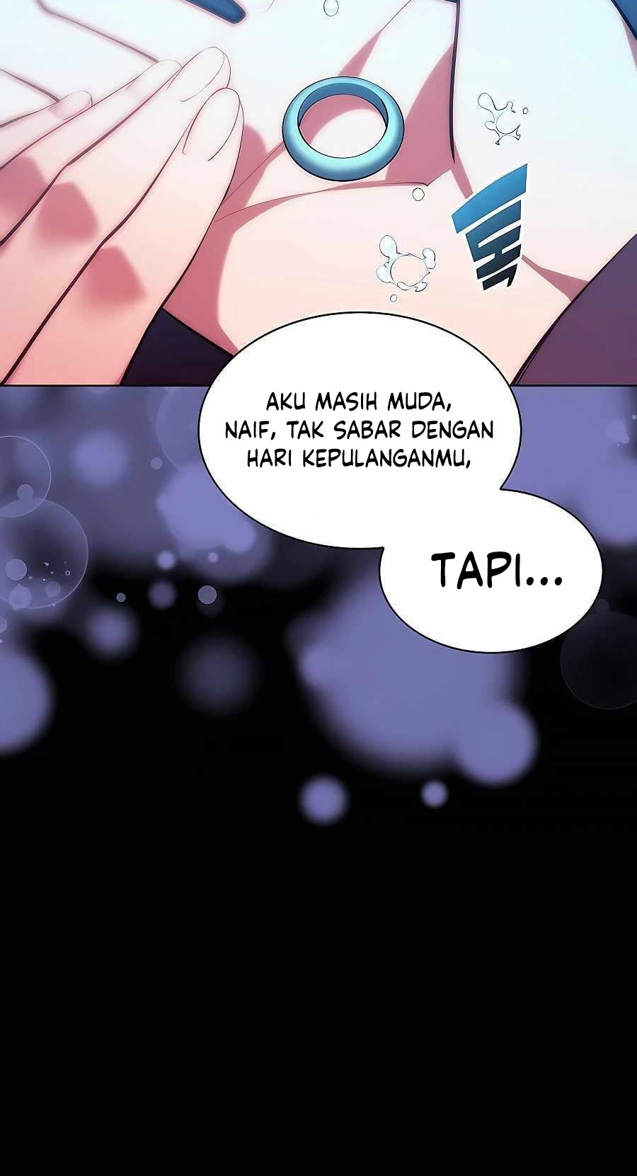 Records Of The Swordsman Scholar Chapter 41 Gambar 37
