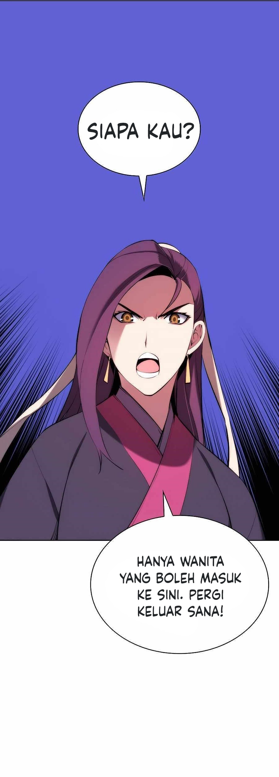 Baca Manhwa Records Of The Swordsman Scholar Chapter 41 Gambar 2