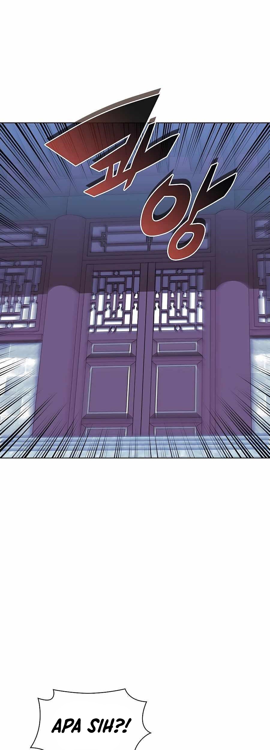 Records Of The Swordsman Scholar Chapter 41 Gambar 27