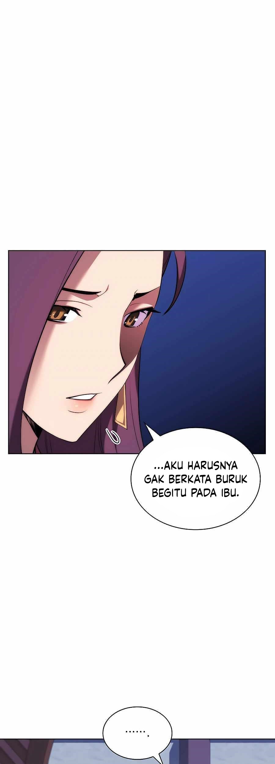 Records Of The Swordsman Scholar Chapter 41 Gambar 30