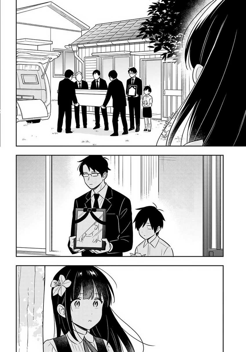 Inkya de Wotaku de Binbou Dakedo Bijin Ojou-sama ni Osaretemasu Chapter 01 Gambar 10