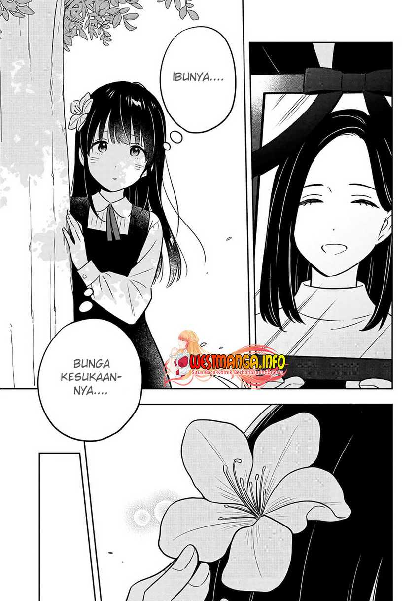Inkya de Wotaku de Binbou Dakedo Bijin Ojou-sama ni Osaretemasu Chapter 01 Gambar 11