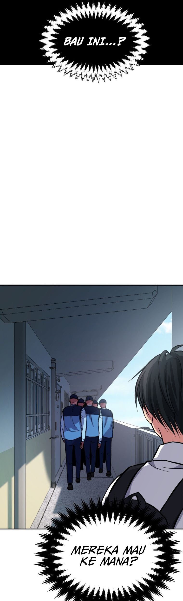 Monsters (2022) Chapter 05 Gambar 42