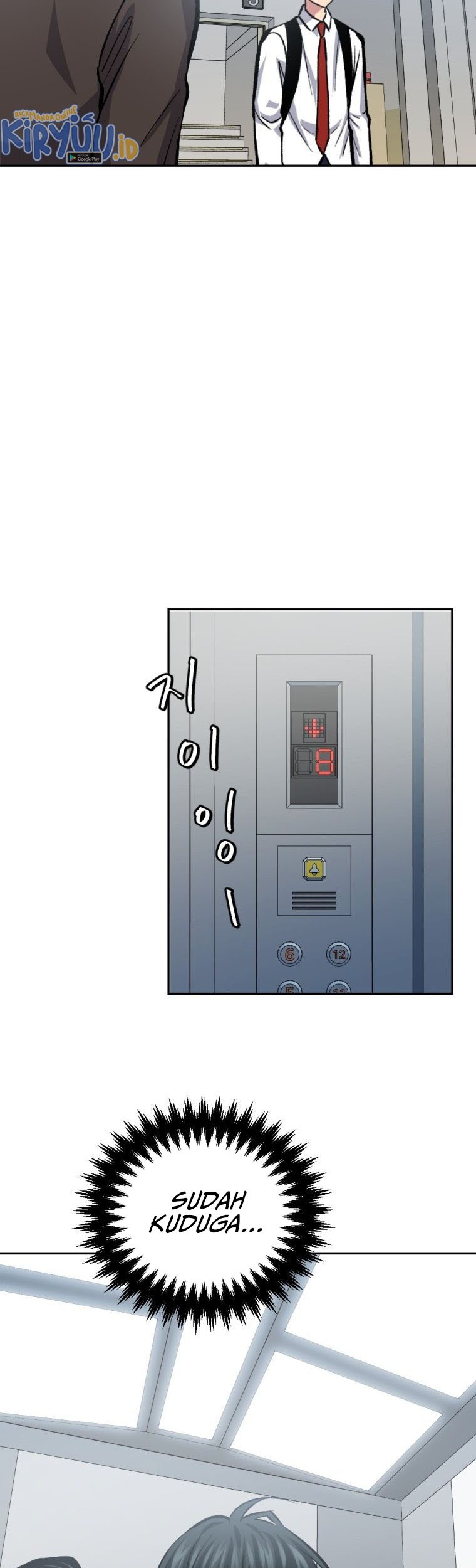 Monsters (2022) Chapter 05 Gambar 44
