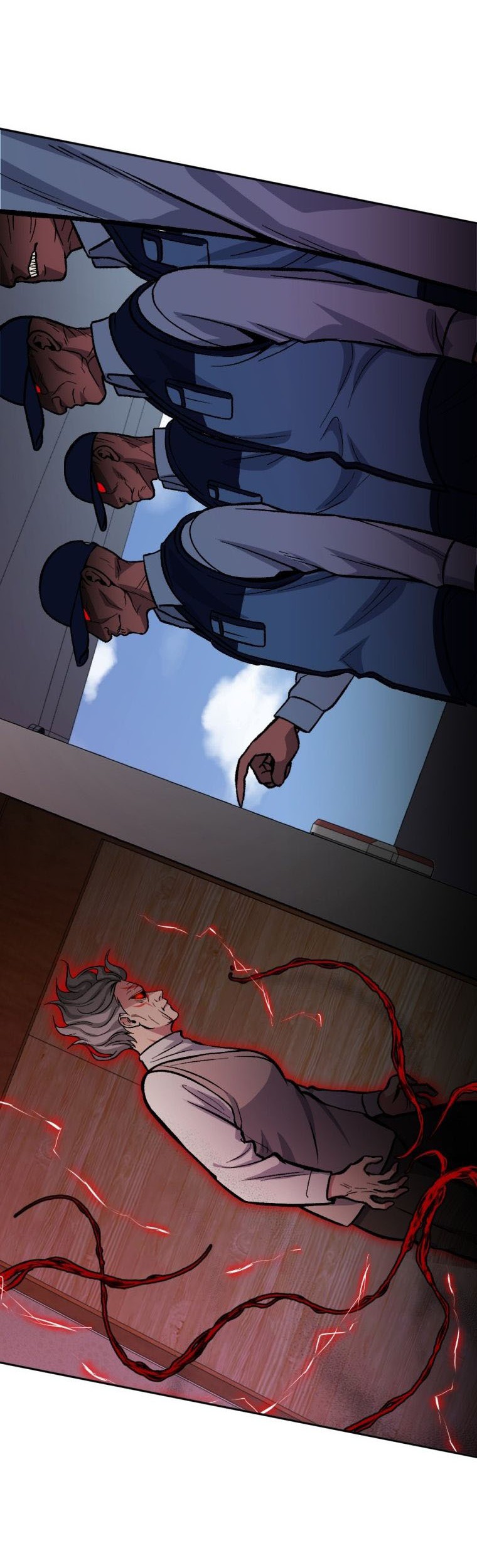 Monsters (2022) Chapter 05 Gambar 47