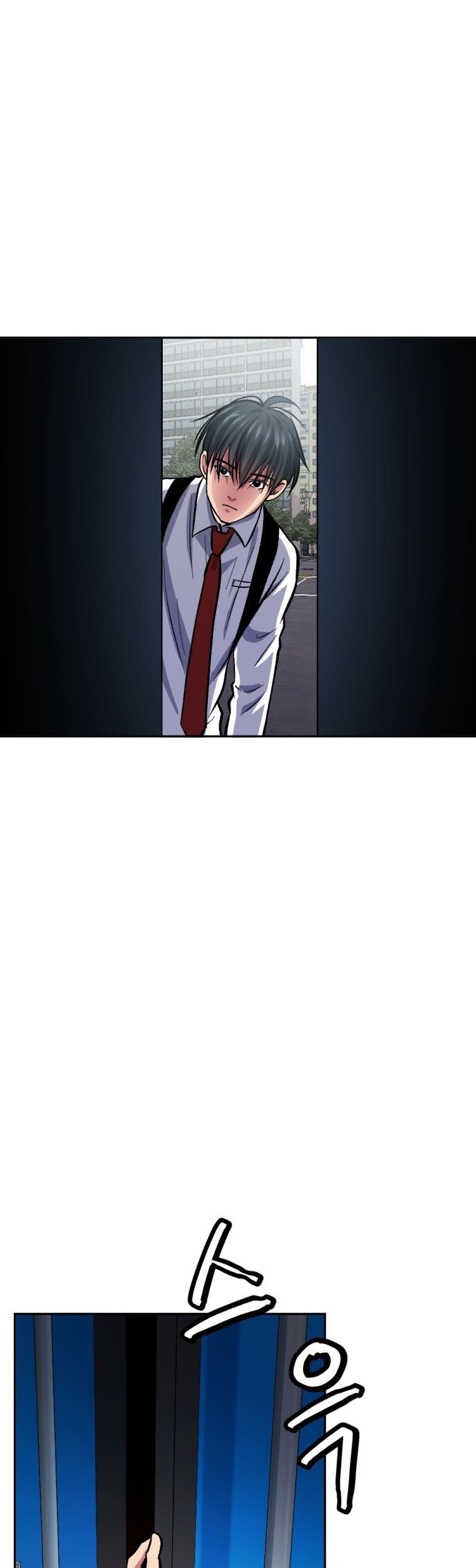 Monsters (2022) Chapter 05 Gambar 50
