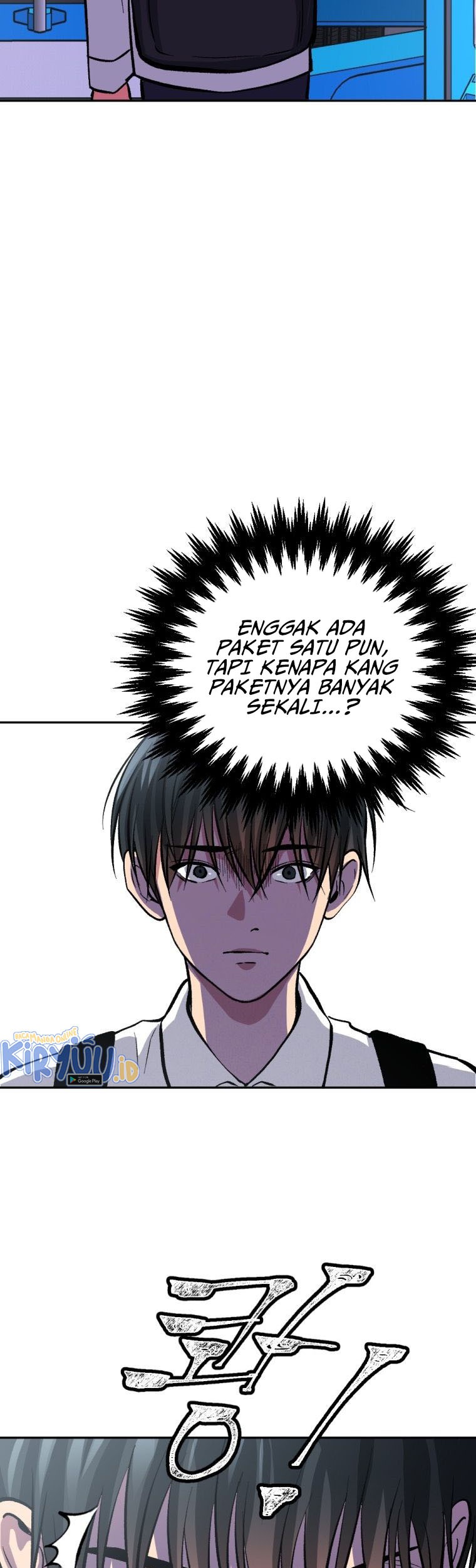 Monsters (2022) Chapter 05 Gambar 52