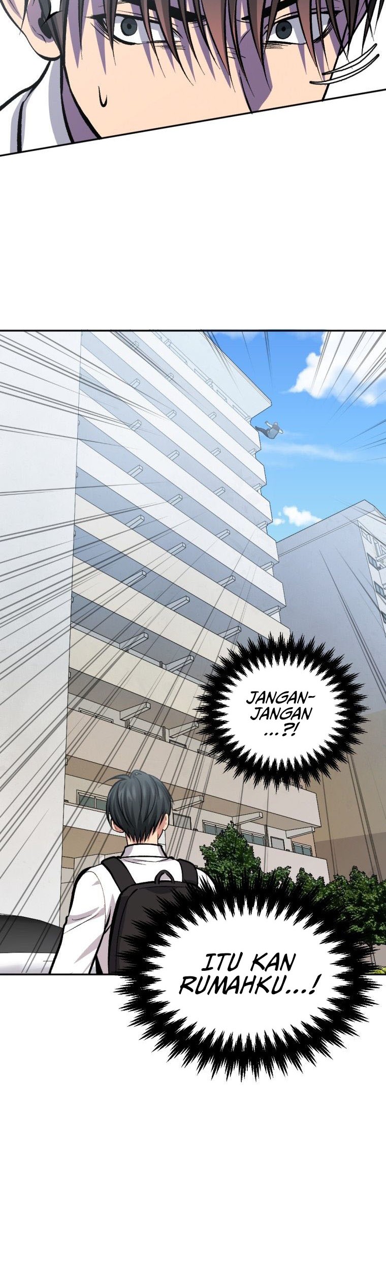 Monsters (2022) Chapter 05 Gambar 53