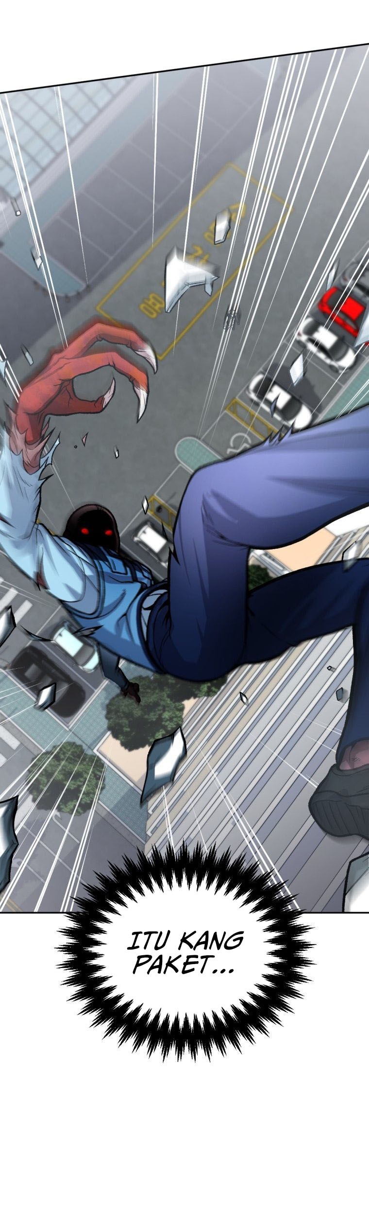 Monsters (2022) Chapter 05 Gambar 54