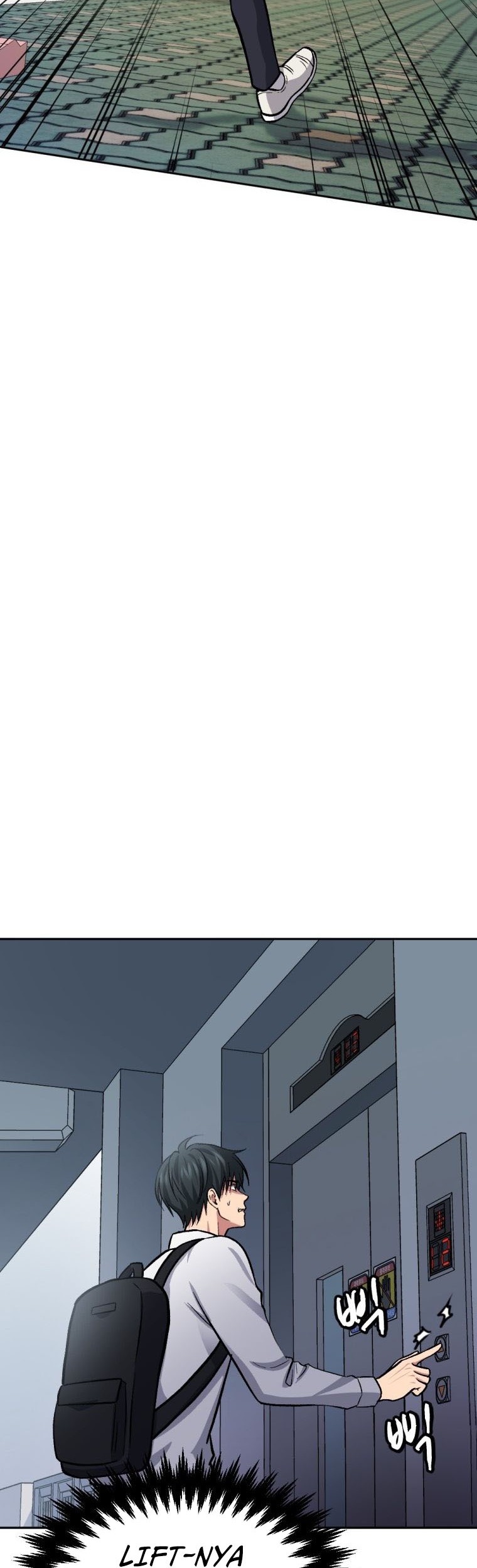 Monsters (2022) Chapter 05 Gambar 59