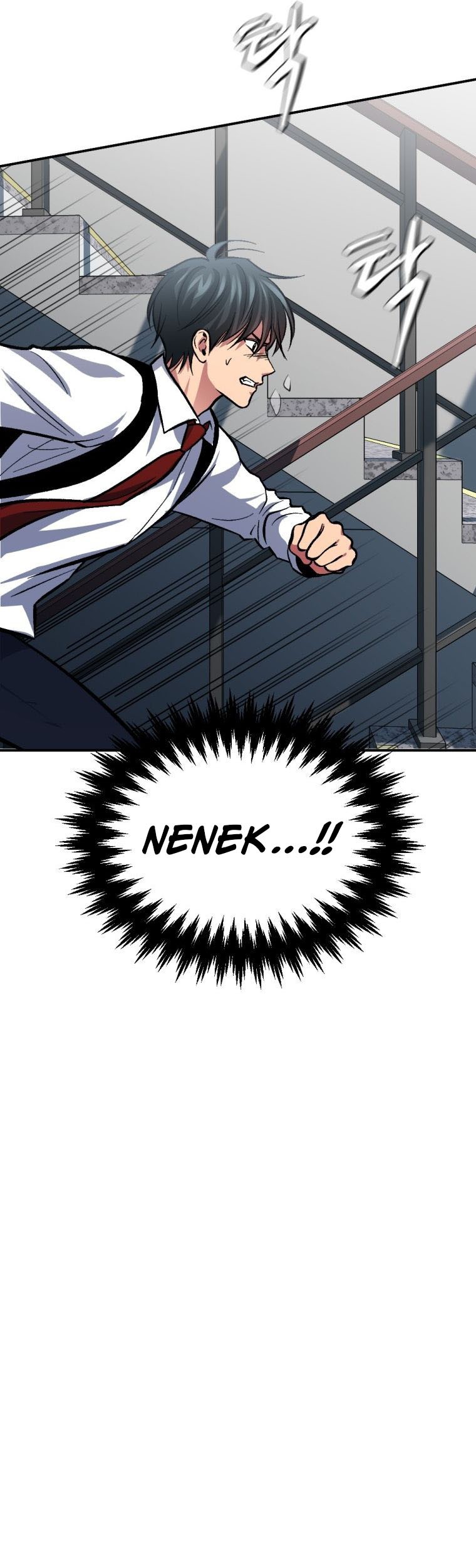 Monsters (2022) Chapter 05 Gambar 62