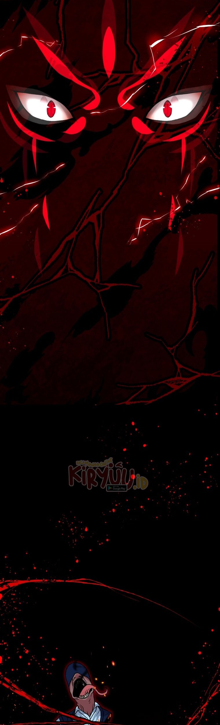 Monsters (2022) Chapter 05 Gambar 66