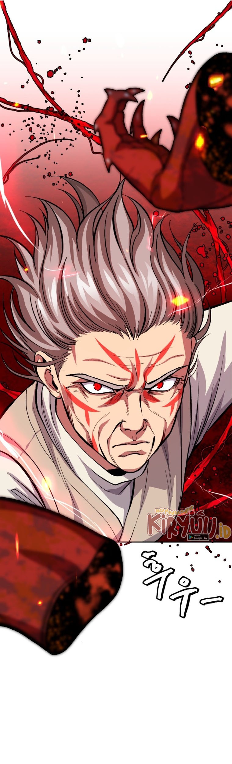 Monsters (2022) Chapter 05 Gambar 70