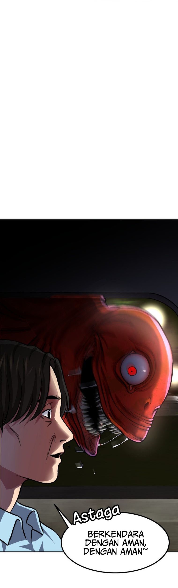 Monsters (2022) Chapter 05 Gambar 7