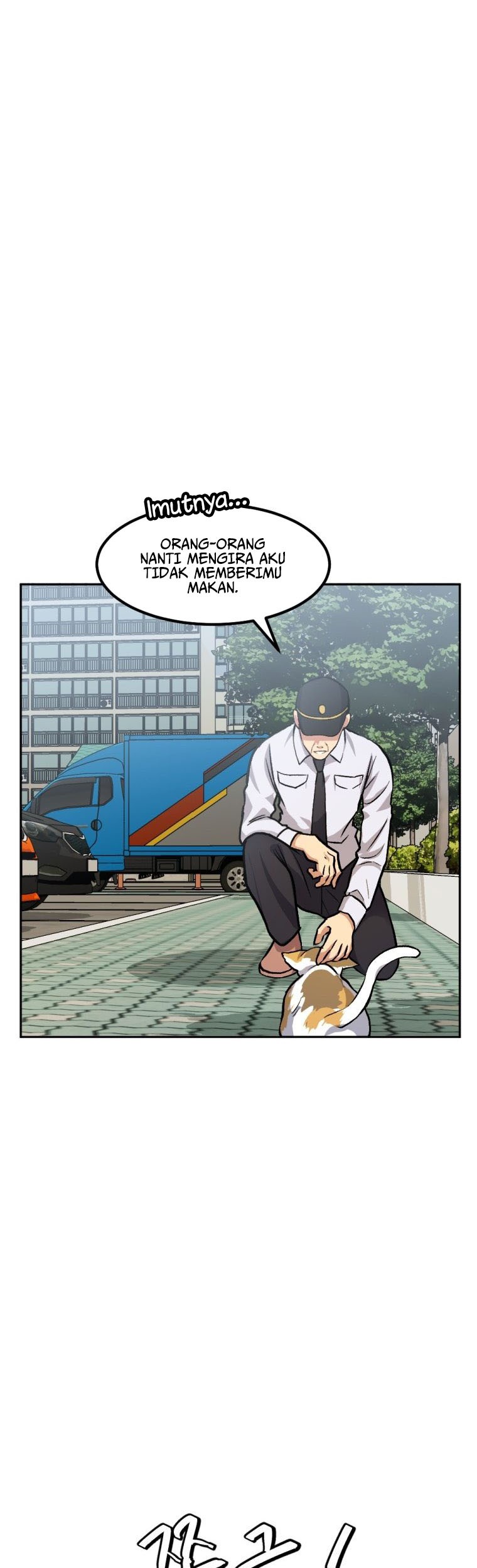 Monsters (2022) Chapter 05 Gambar 16