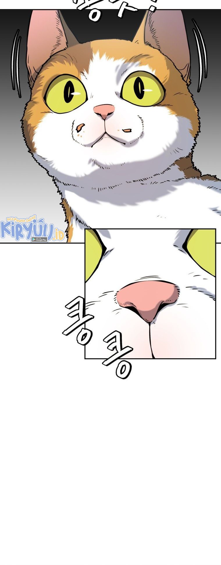Monsters (2022) Chapter 05 Gambar 17
