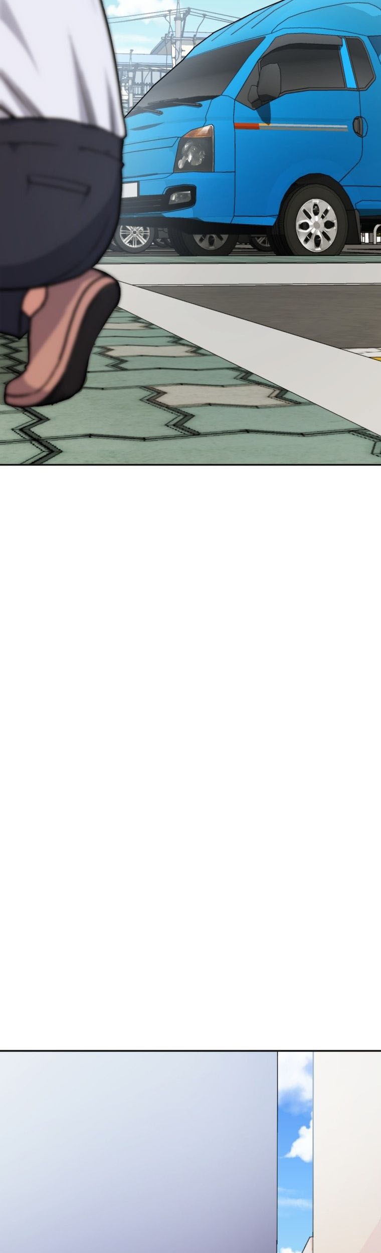 Monsters (2022) Chapter 05 Gambar 20