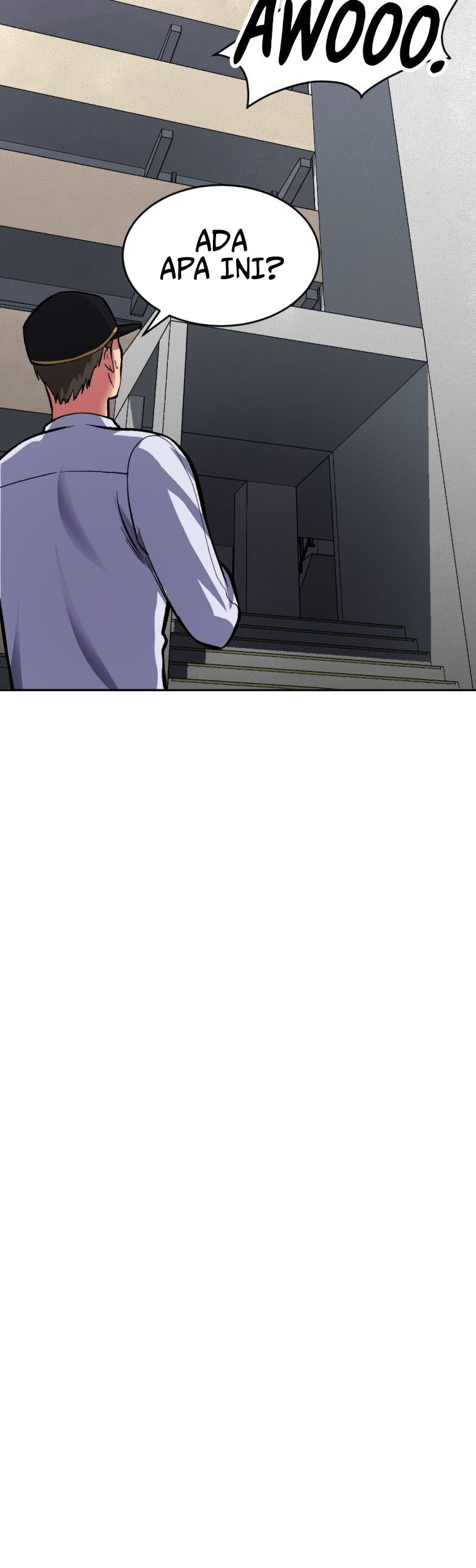 Monsters (2022) Chapter 05 Gambar 24