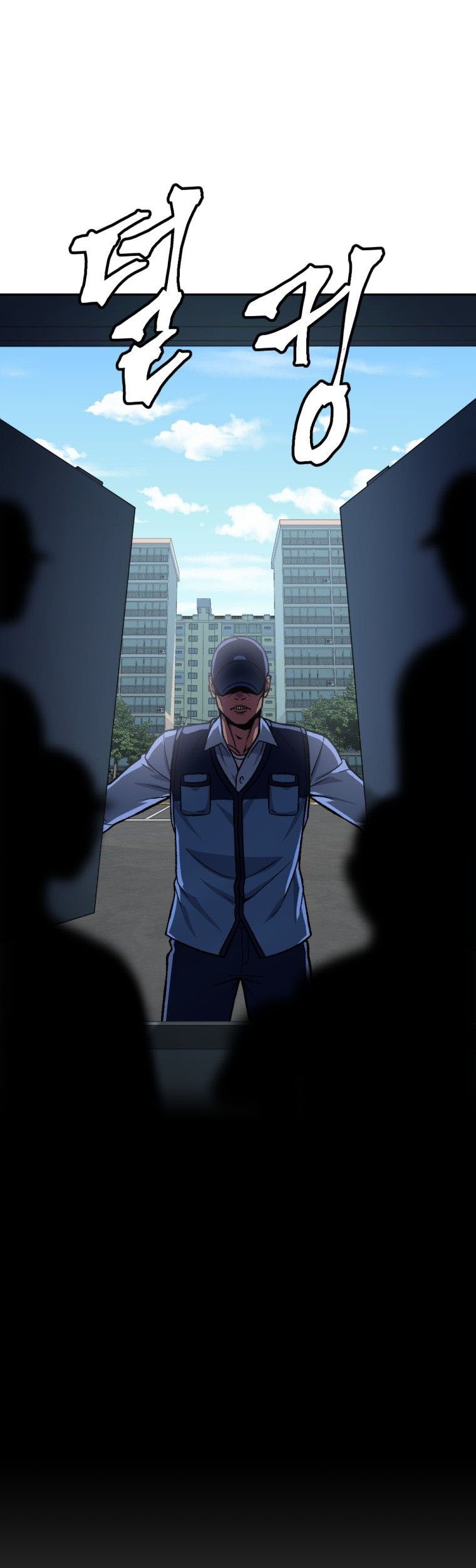 Monsters (2022) Chapter 05 Gambar 26
