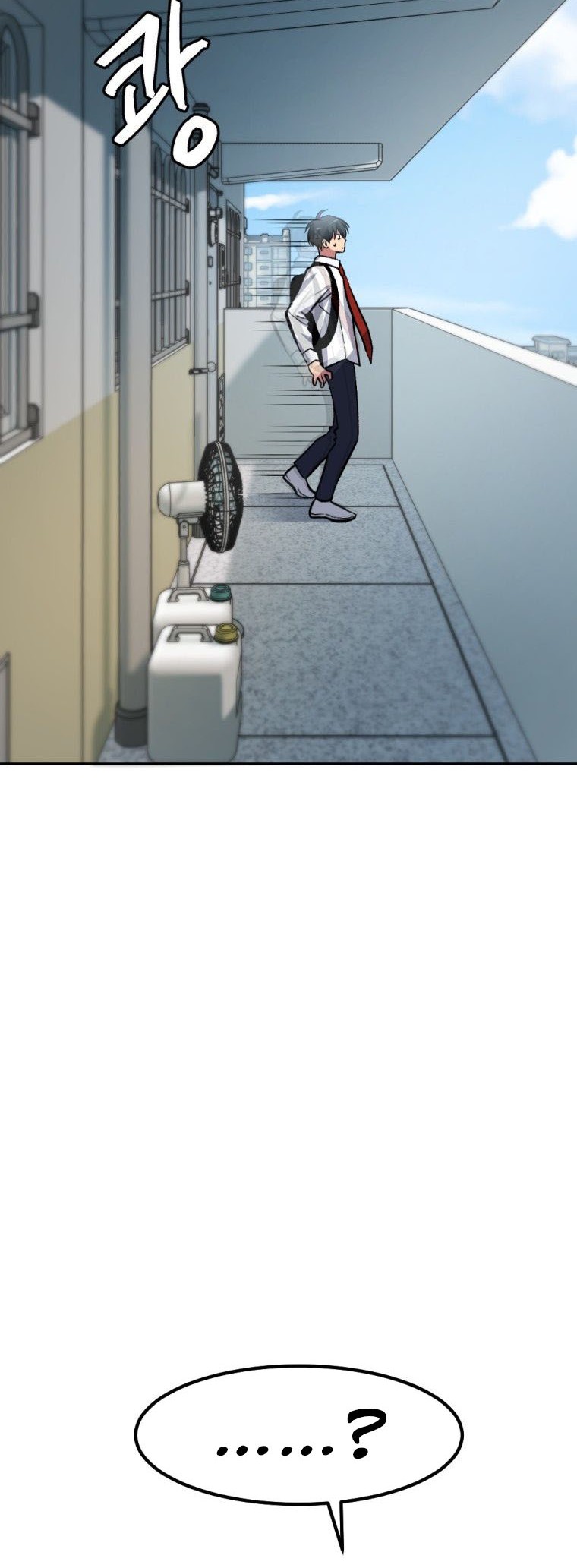 Monsters (2022) Chapter 05 Gambar 33