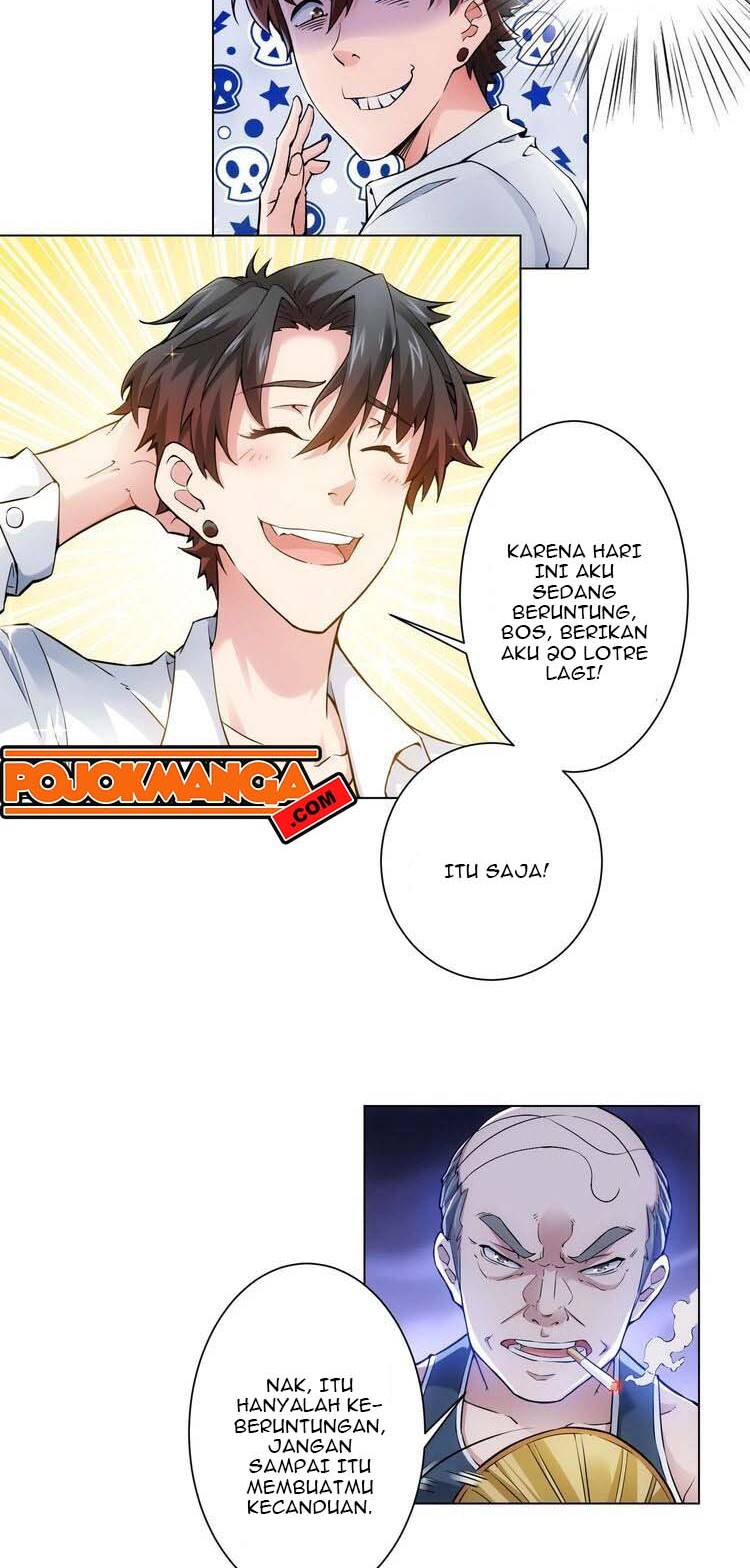 Baca Manhua I Can See The Success Rate Chapter 2 Gambar 2
