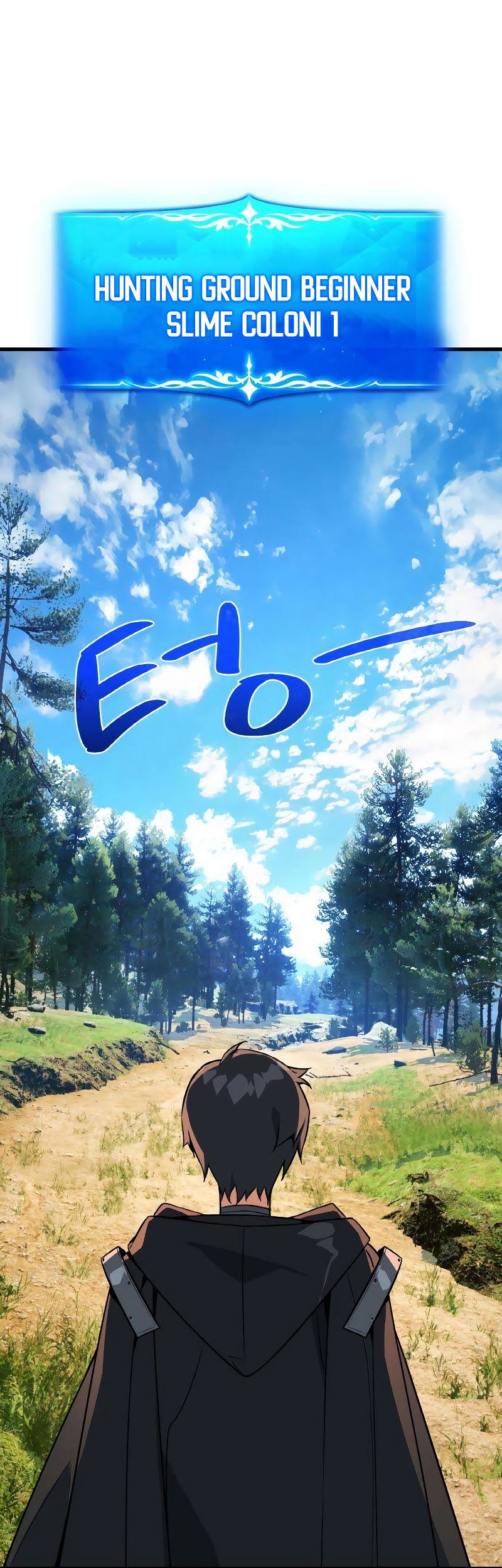 Baca Manga The Game’s Greatest Troll Chapter 08 Gambar 2