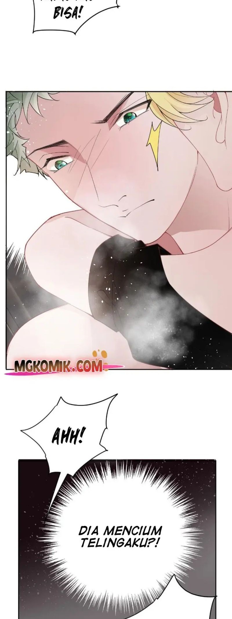 Pregnant Wife, One Plus One Chapter 217 Gambar 28