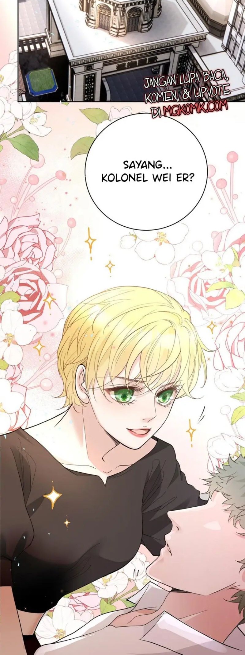 Baca Manhua Pregnant Wife, One Plus One Chapter 217 Gambar 2