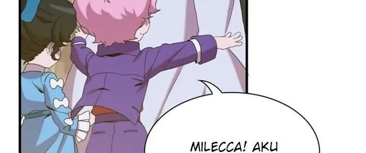 I Gave Birth to the Tyrant’s Child Chapter 51 Gambar 42