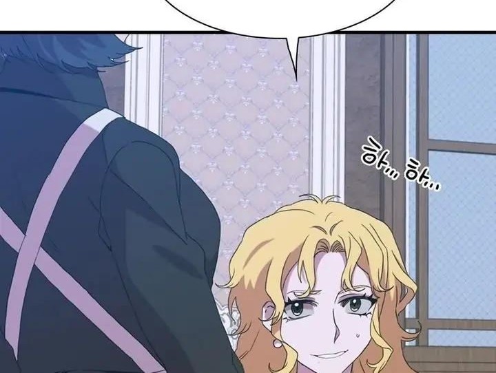 Baca Manhwa I Gave Birth to the Tyrant’s Child Chapter 49 Gambar 2