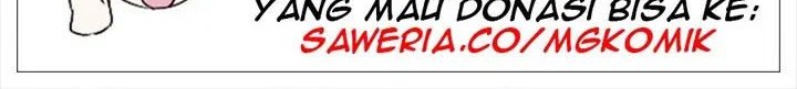 I Gave Birth to the Tyrant’s Child Chapter 48 Gambar 52