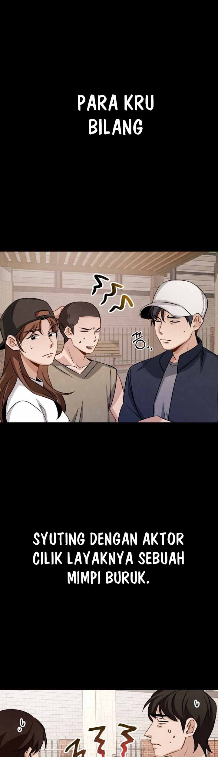 Baca Manhwa Be the Actor Chapter 7 Gambar 2