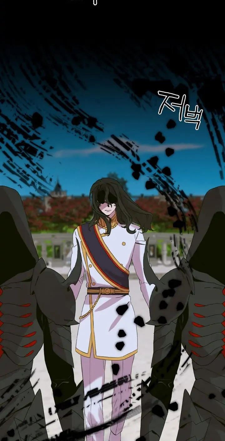 Baca Manhwa I Gave Birth to the Tyrant’s Child Chapter 47 Gambar 2