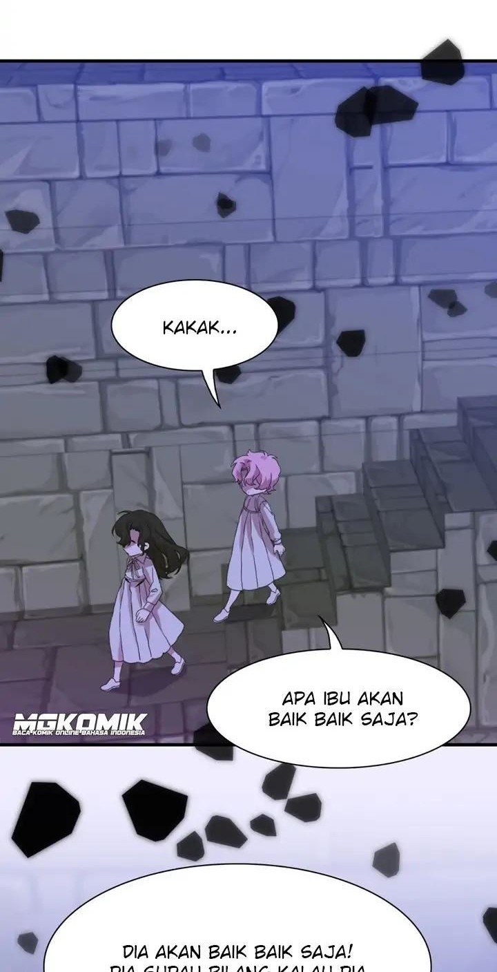I Gave Birth to the Tyrant’s Child Chapter 47 Gambar 4