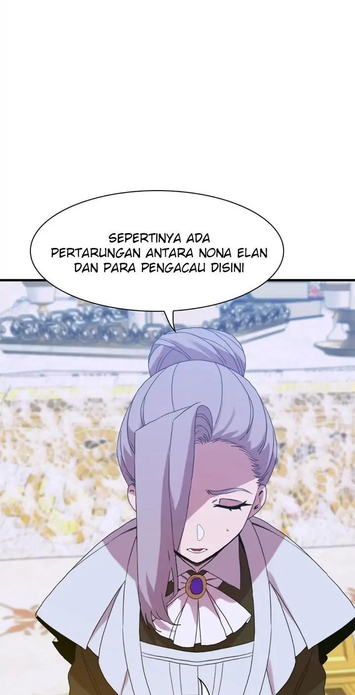 I Gave Birth to the Tyrant’s Child Chapter 47 Gambar 10