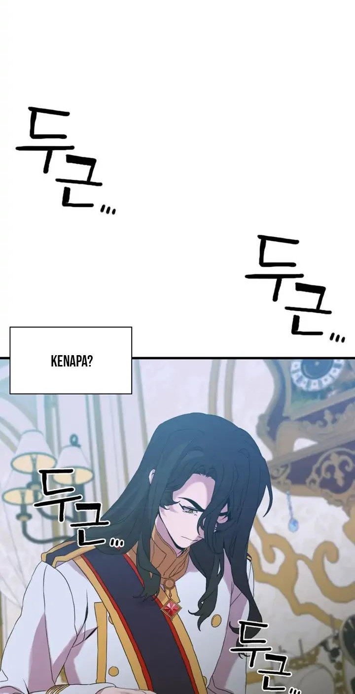 I Gave Birth to the Tyrant’s Child Chapter 47 Gambar 12