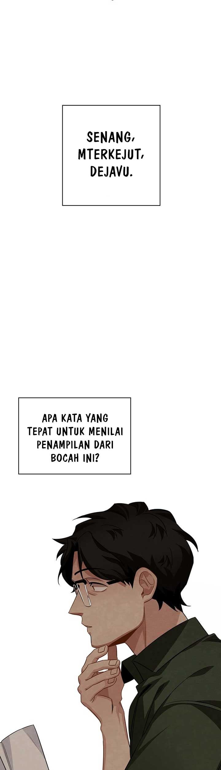 Baca Manhwa Be the Actor Chapter 5 Gambar 2
