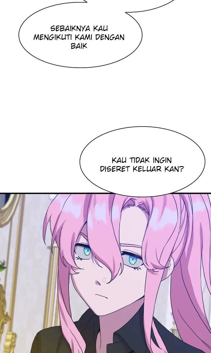 Baca Manhwa I Gave Birth to the Tyrant’s Child Chapter 46 Gambar 2
